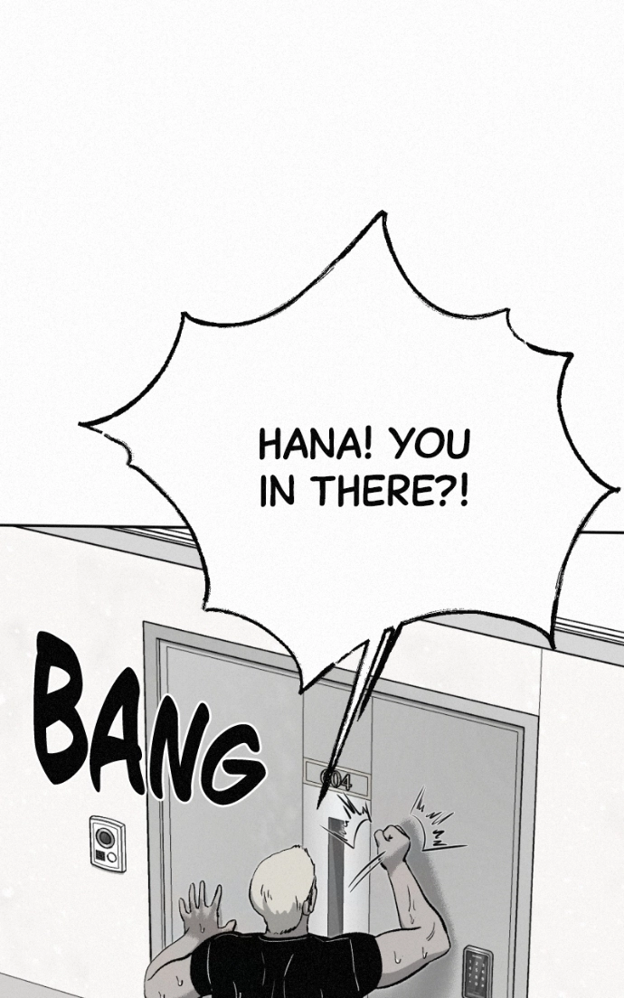 Read Love Thy Neighbour chapter 8 image 45 on Lezhin