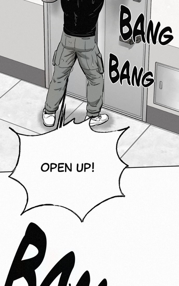 Read Love Thy Neighbour chapter 8 image 46 on Lezhin