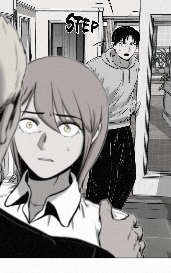 Read Love Thy Neighbour chapter 8 image 56 on Lezhin