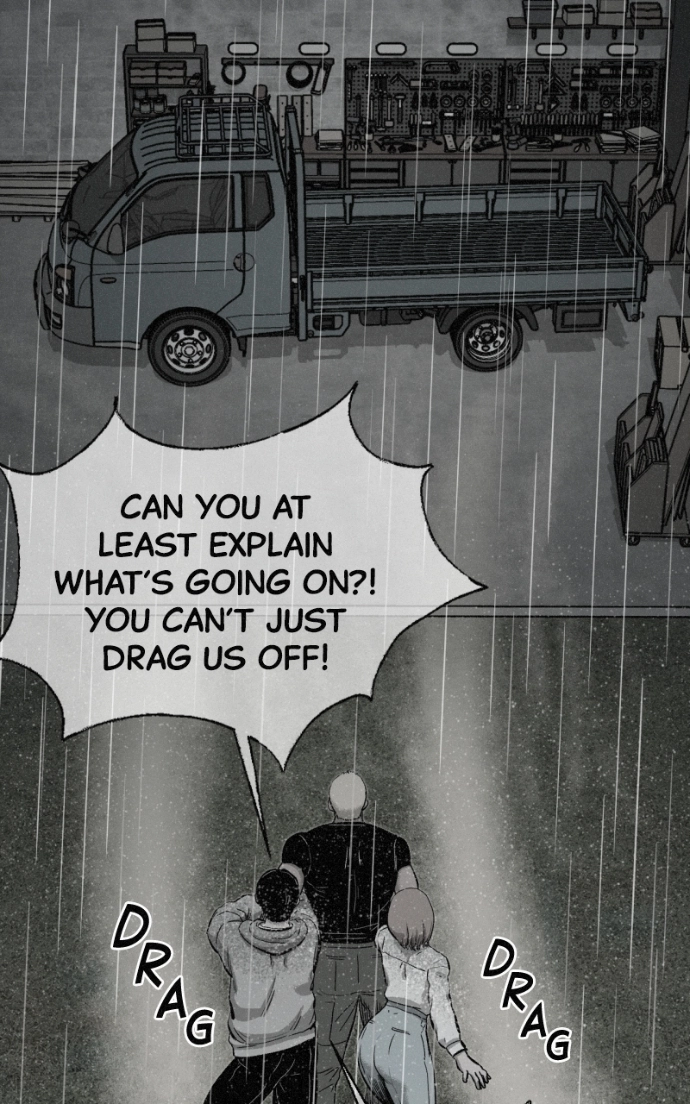 Read Love Thy Neighbour chapter 8 image 63 on Lezhin