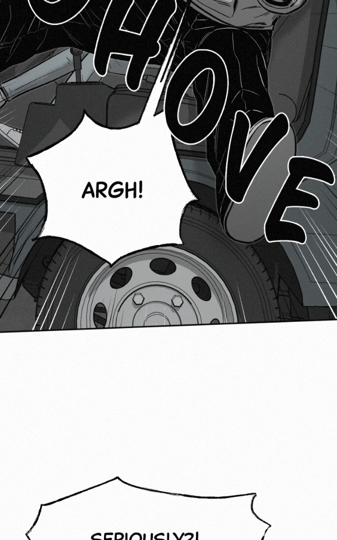 Read Love Thy Neighbour chapter 8 image 65 on Lezhin