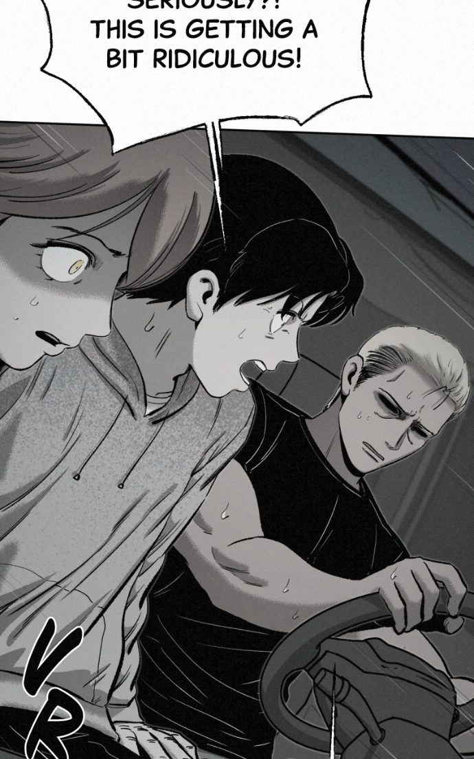 Read Love Thy Neighbour chapter 8 image 66 on Lezhin