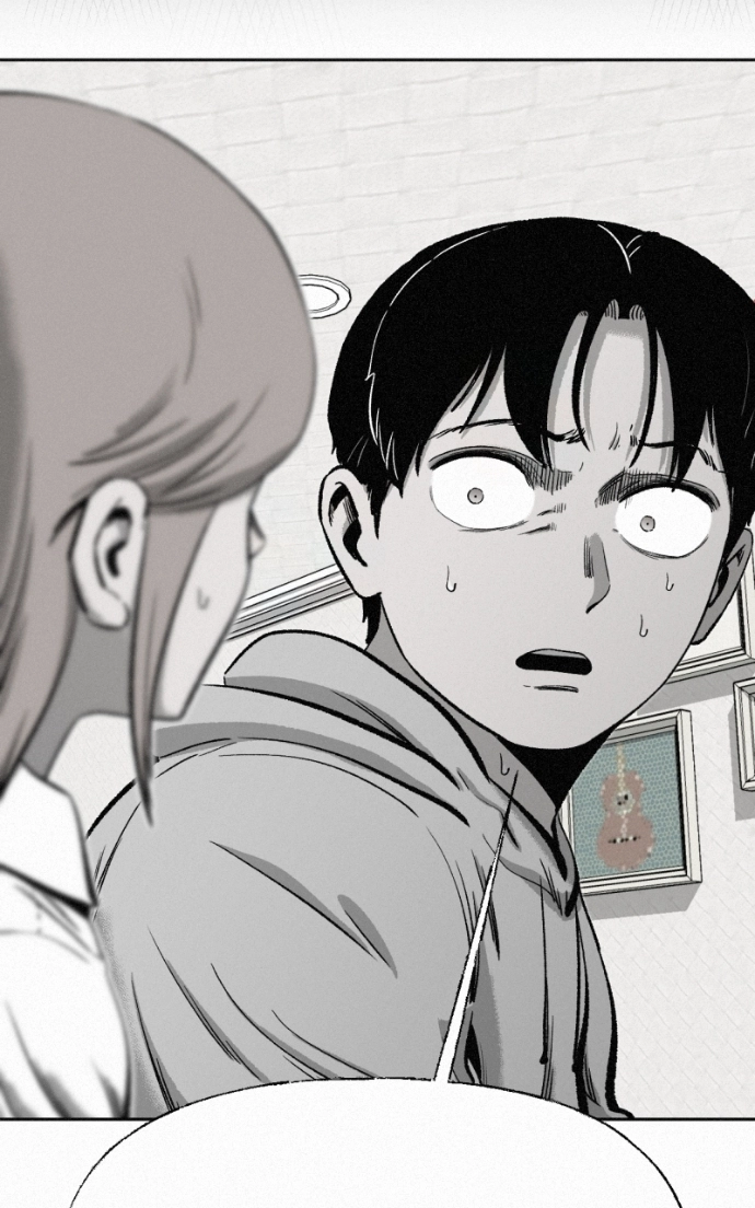 Read Love Thy Neighbour chapter 8 image 7 on Lezhin