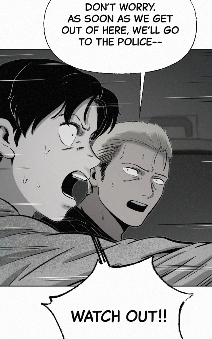 Read Love Thy Neighbour chapter 8 image 73 on Lezhin