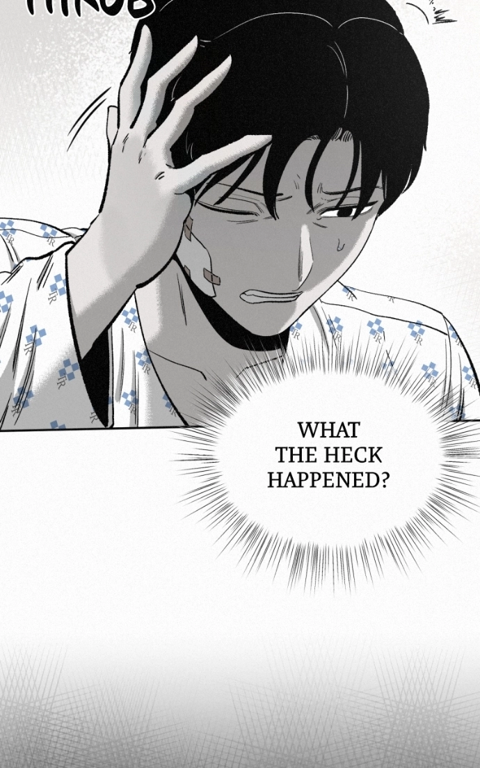 Read Love Thy Neighbour chapter 9 image 18 on Lezhin