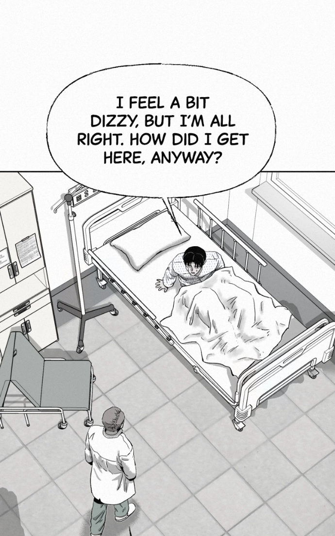 Read Love Thy Neighbour chapter 9 image 23 on Lezhin