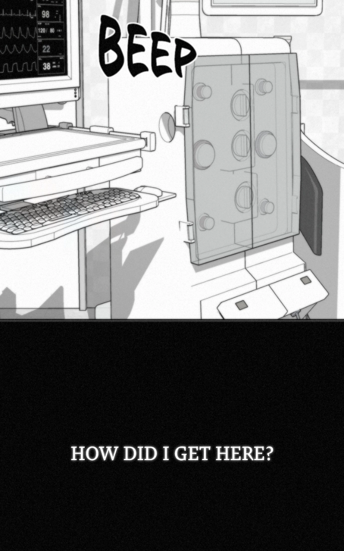Read Love Thy Neighbour chapter 9 image 3 on Lezhin