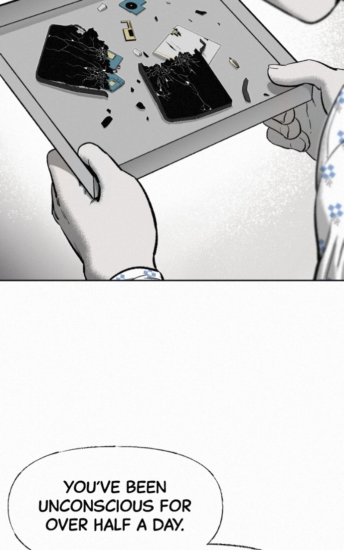 Read Love Thy Neighbour chapter 9 image 31 on Lezhin