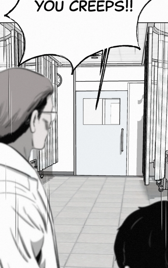 Read Love Thy Neighbour chapter 9 image 35 on Lezhin