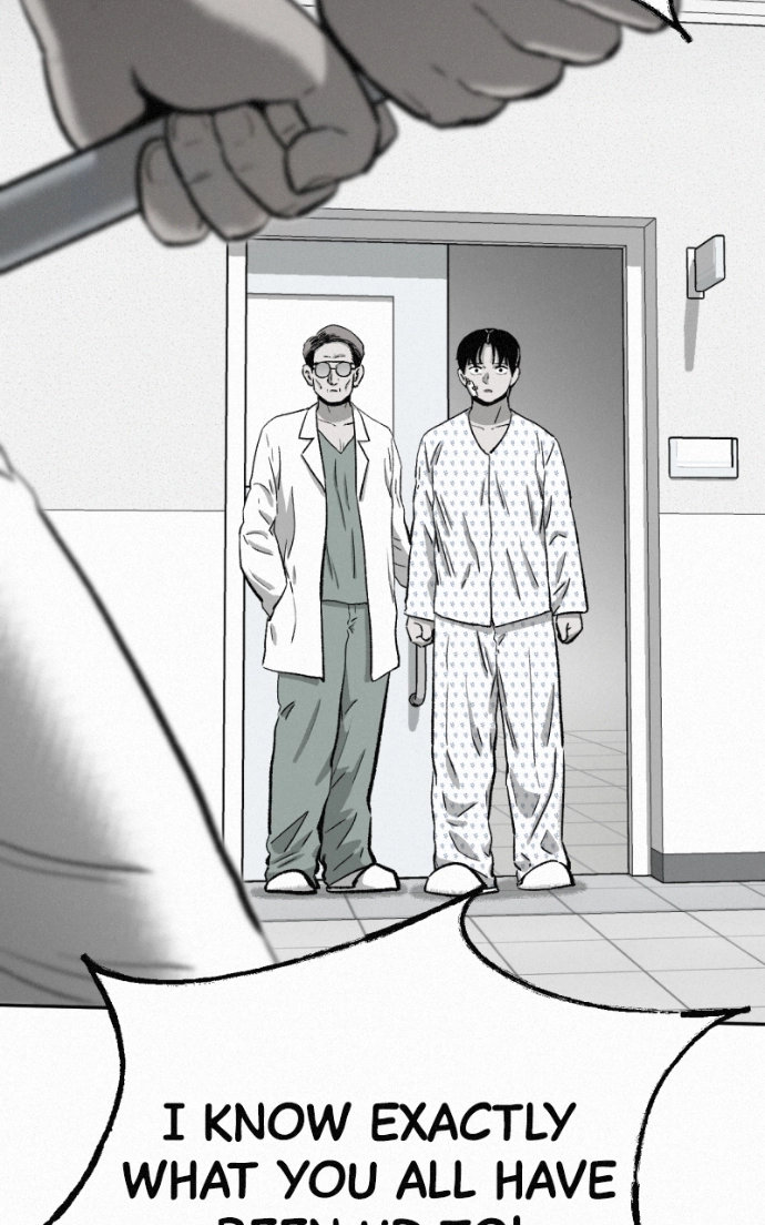 Read Love Thy Neighbour chapter 9 image 37 on Lezhin