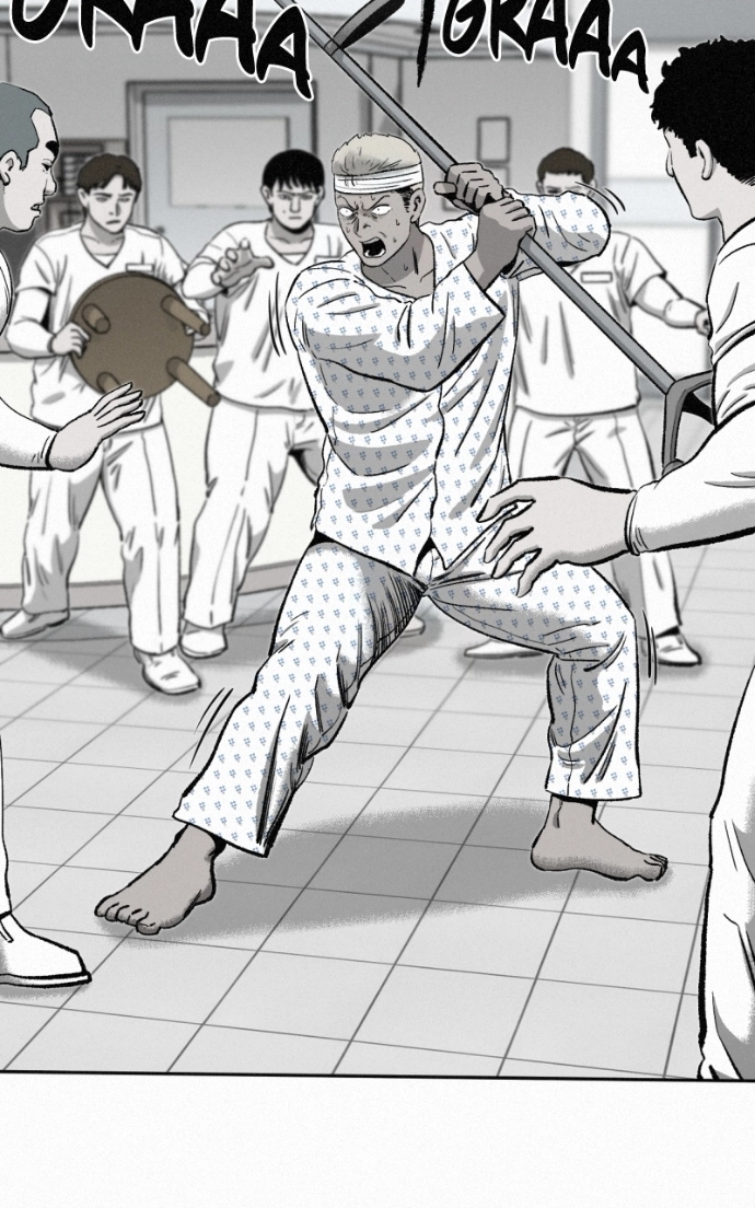 Read Love Thy Neighbour chapter 9 image 39 on Lezhin