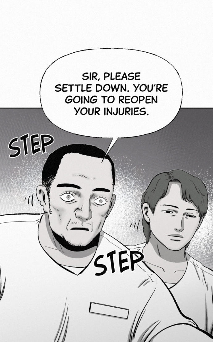 Read Love Thy Neighbour chapter 9 image 40 on Lezhin