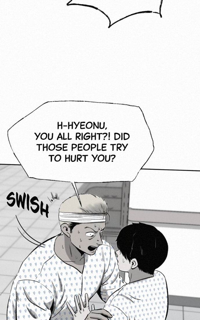 Read Love Thy Neighbour chapter 9 image 43 on Lezhin