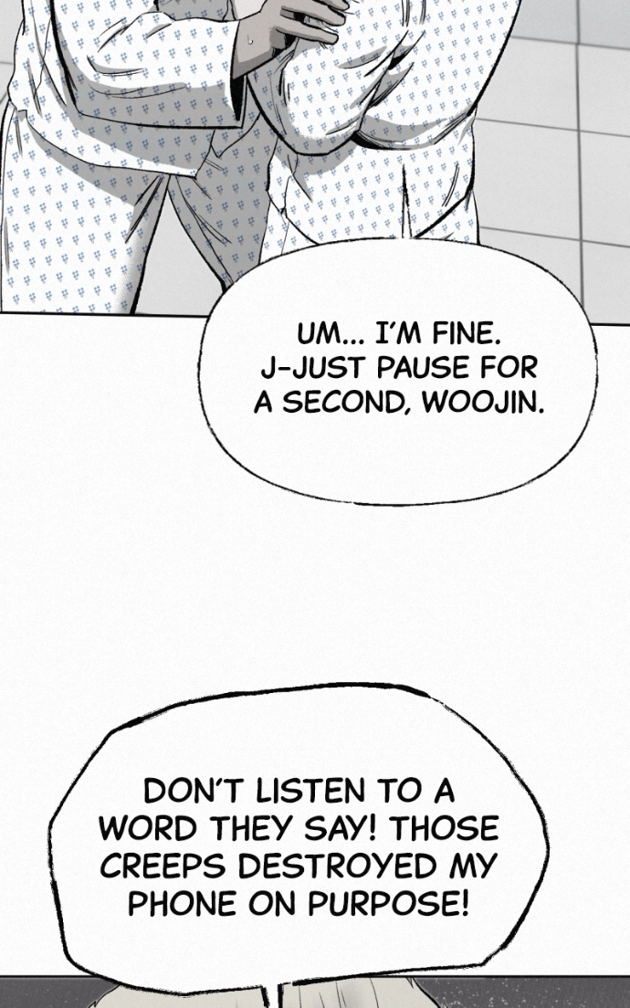 Read Love Thy Neighbour chapter 9 image 44 on Lezhin
