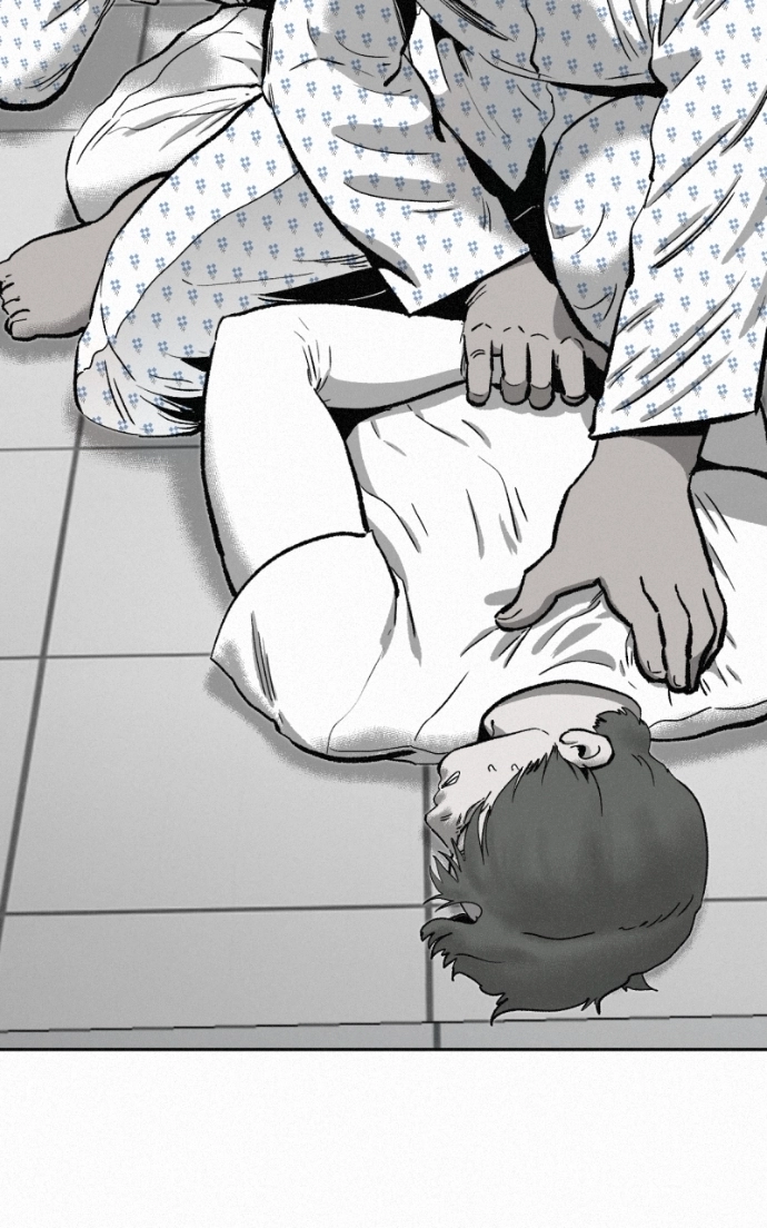 Read Love Thy Neighbour chapter 9 image 56 on Lezhin