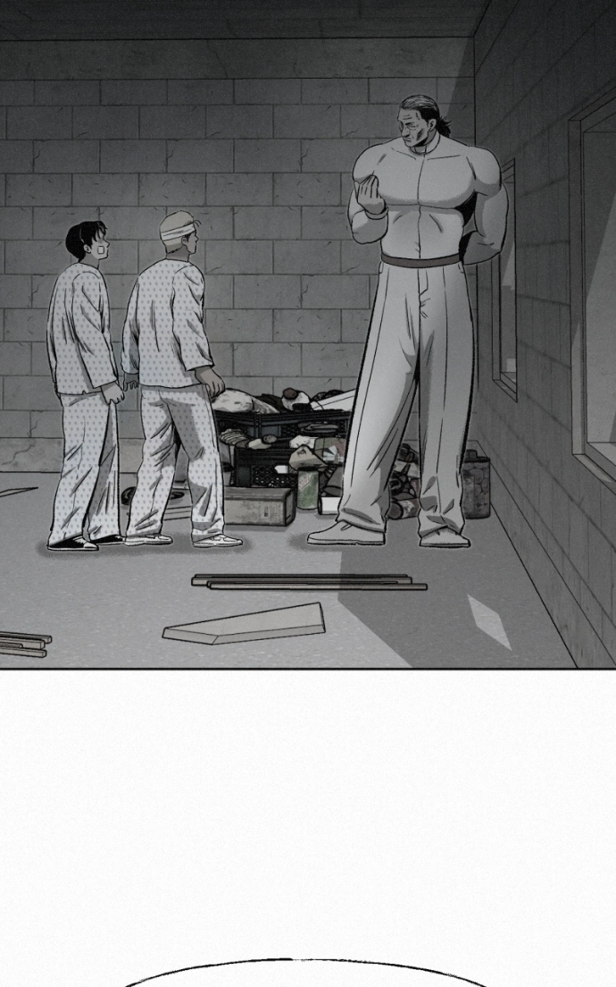Read Love Thy Neighbour chapter 9 image 78 on Lezhin