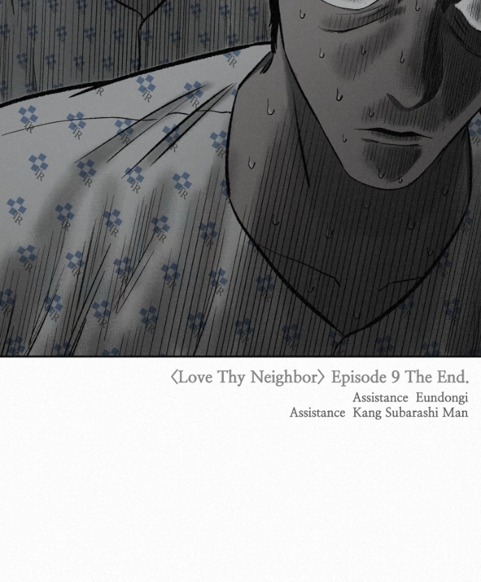 Read Love Thy Neighbour chapter 9 image 99 on Lezhin