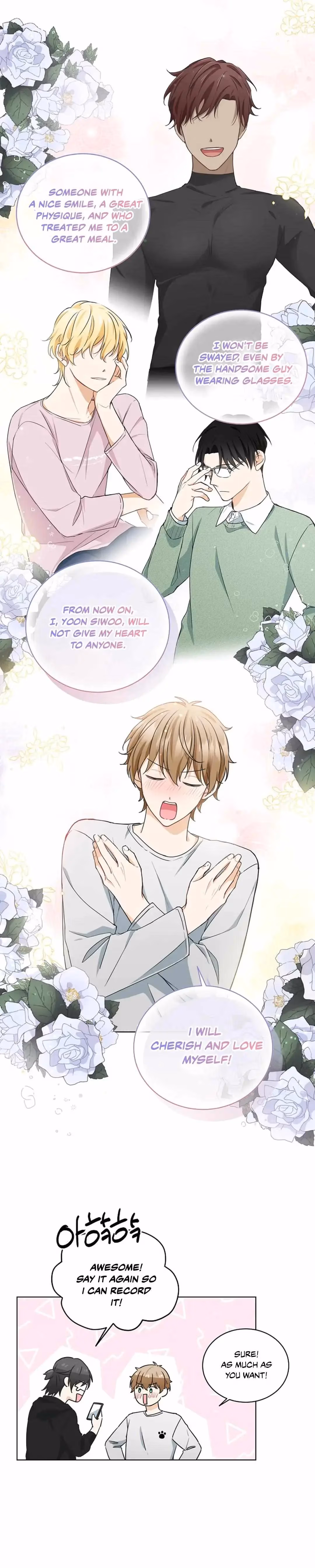 Read Love, To Us chapter 0 image 1 on Lezhin