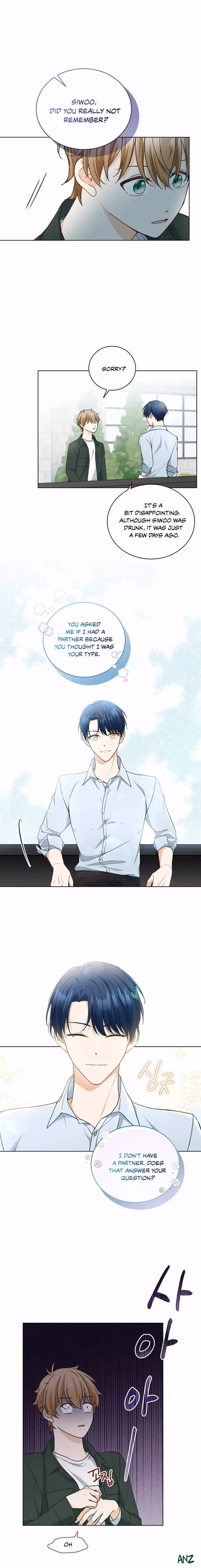 Read Love, To Us chapter 0 image 5 on Lezhin