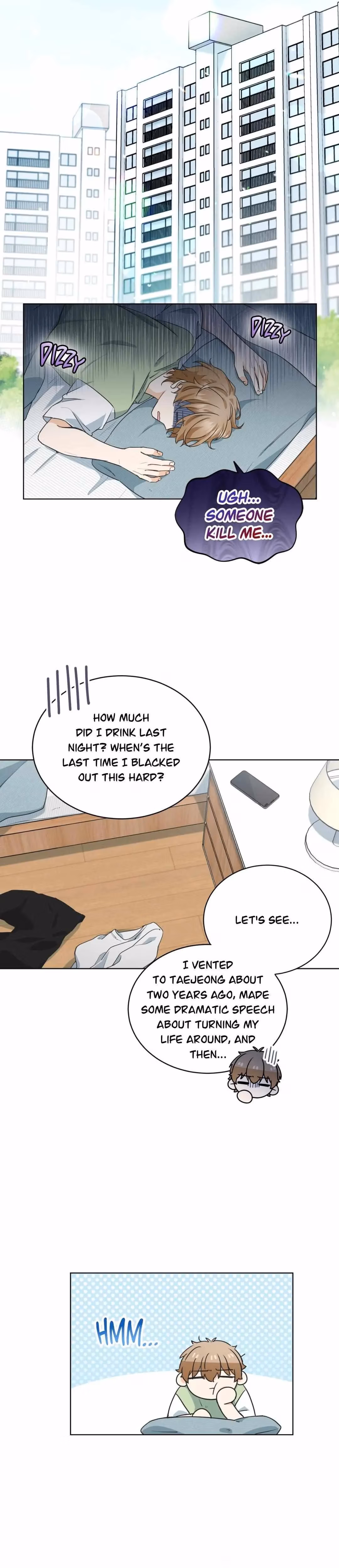 Read Love, To Us chapter 1 image 10 on Lezhin