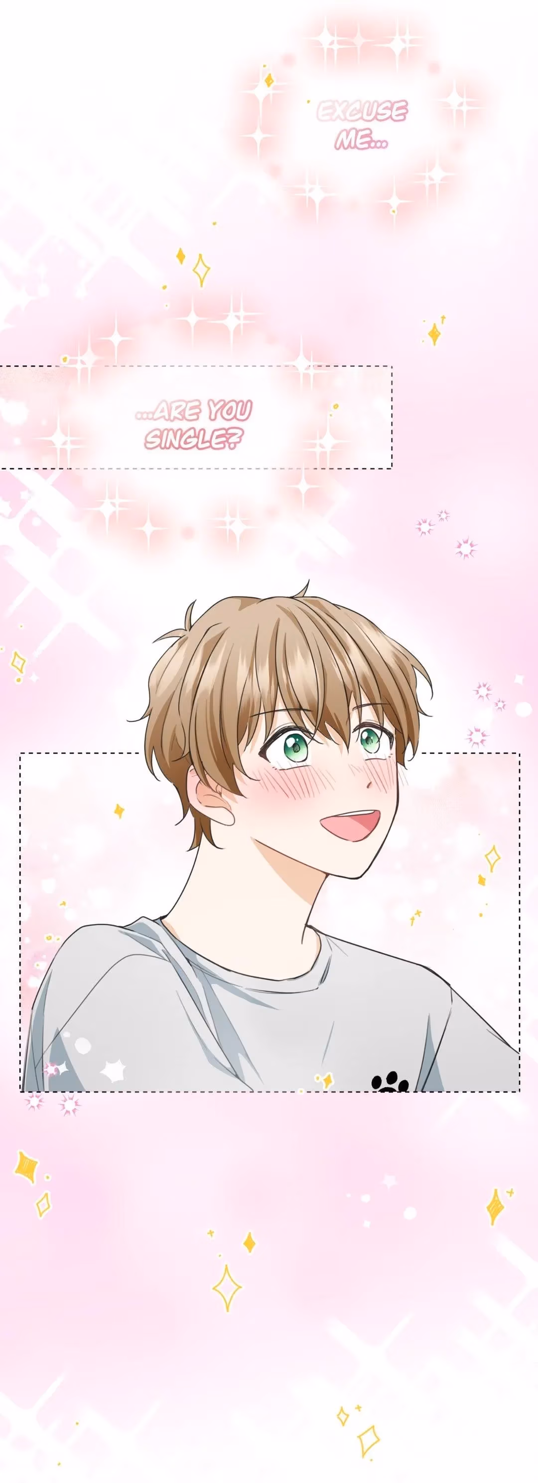 Read Love, To Us chapter 1 image 11 on Lezhin
