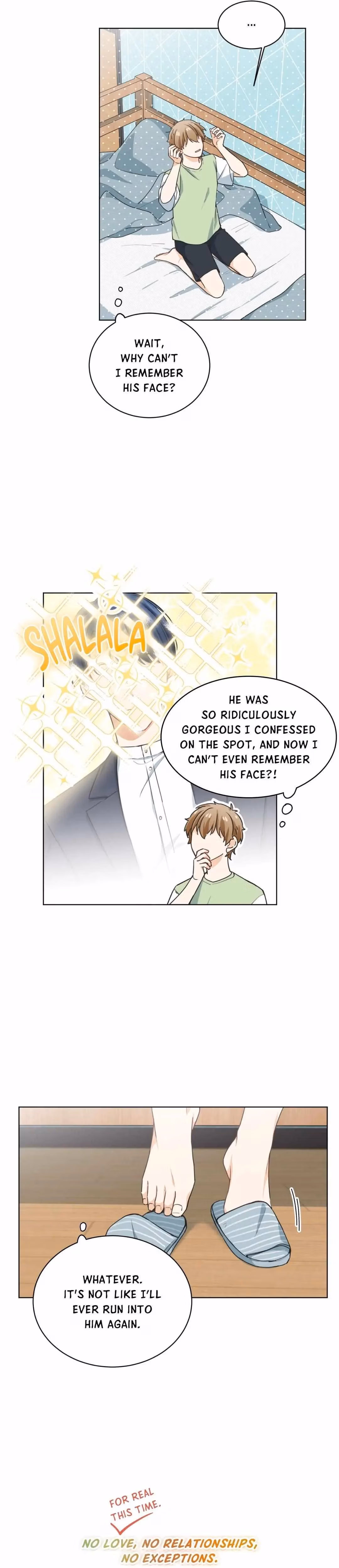 Read Love, To Us chapter 1 image 13 on Lezhin