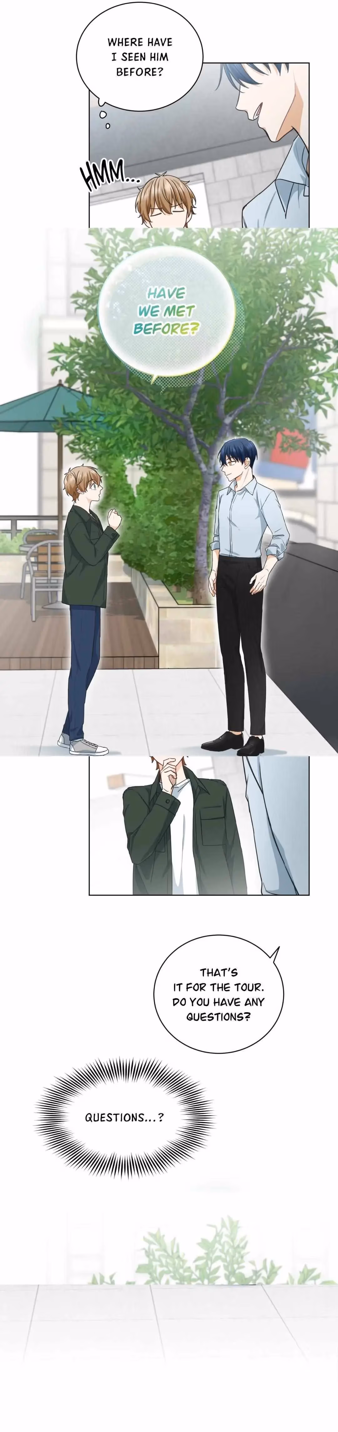 Read Love, To Us chapter 1 image 21 on Lezhin
