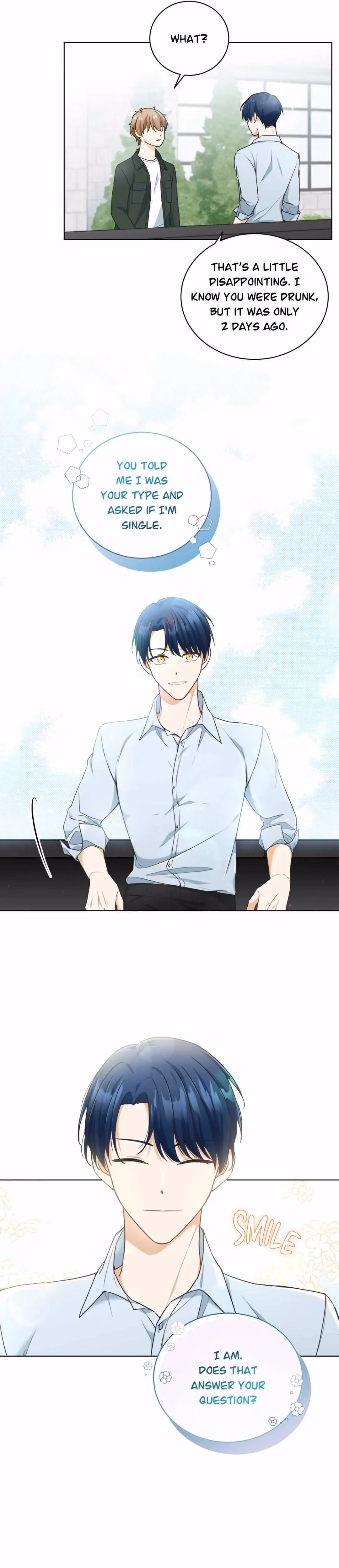 Read Love, To Us chapter 1 image 23 on Lezhin