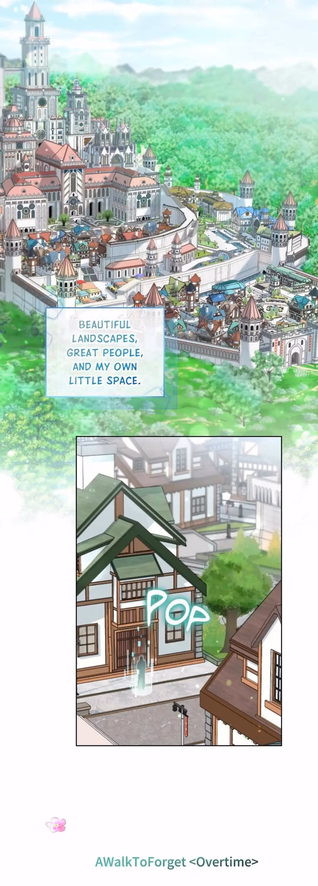 Read Love, To Us chapter 1 image 27 on Lezhin