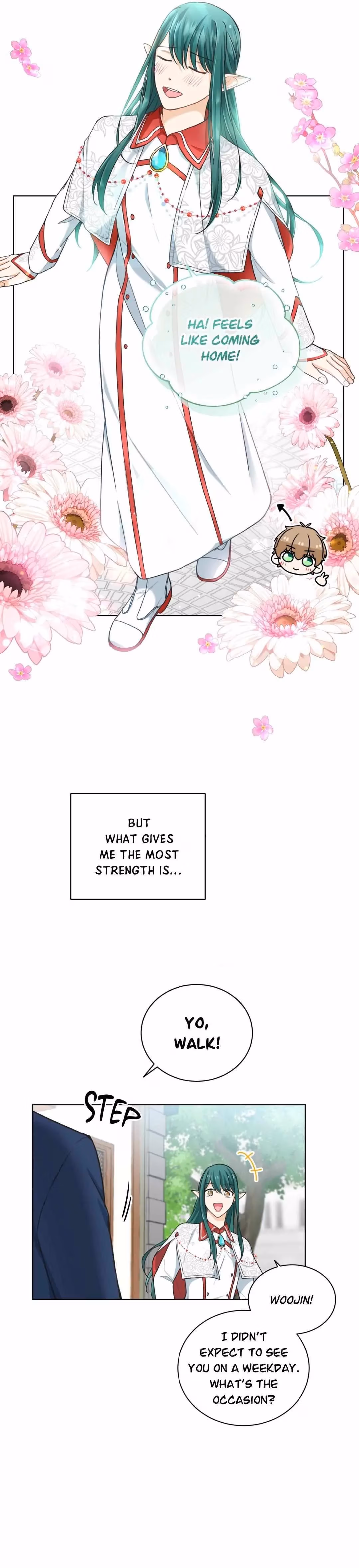 Read Love, To Us chapter 1 image 28 on Lezhin