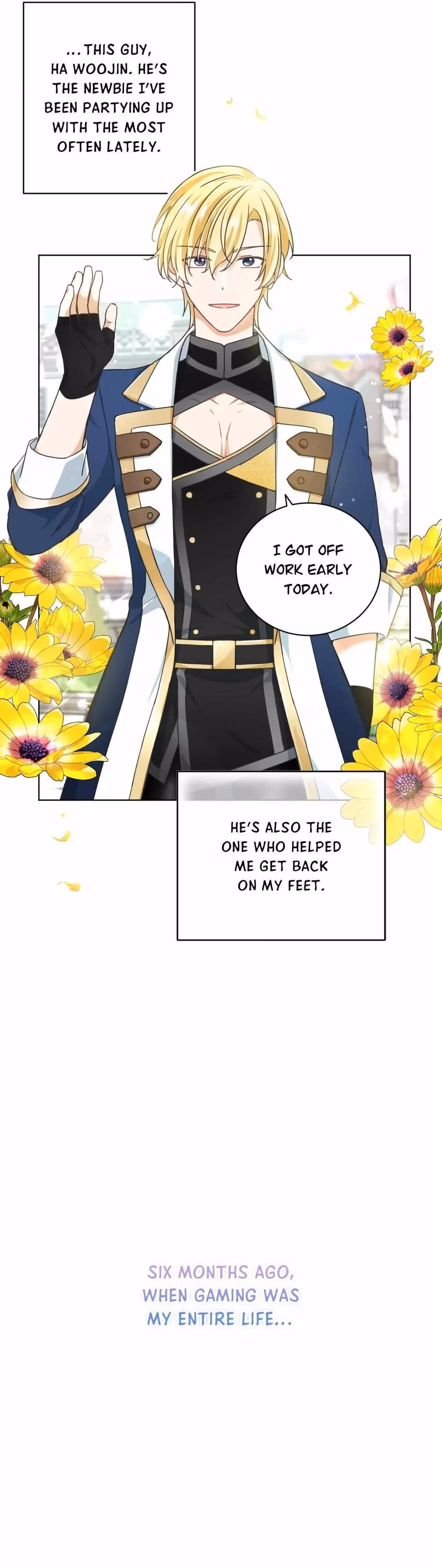 Read Love, To Us chapter 1 image 29 on Lezhin