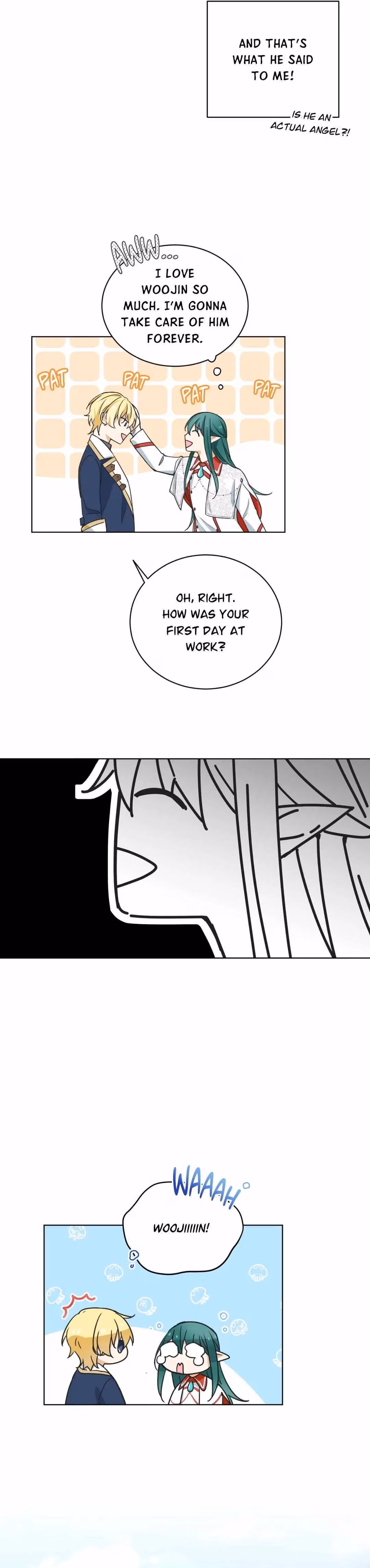 Read Love, To Us chapter 1 image 32 on Lezhin