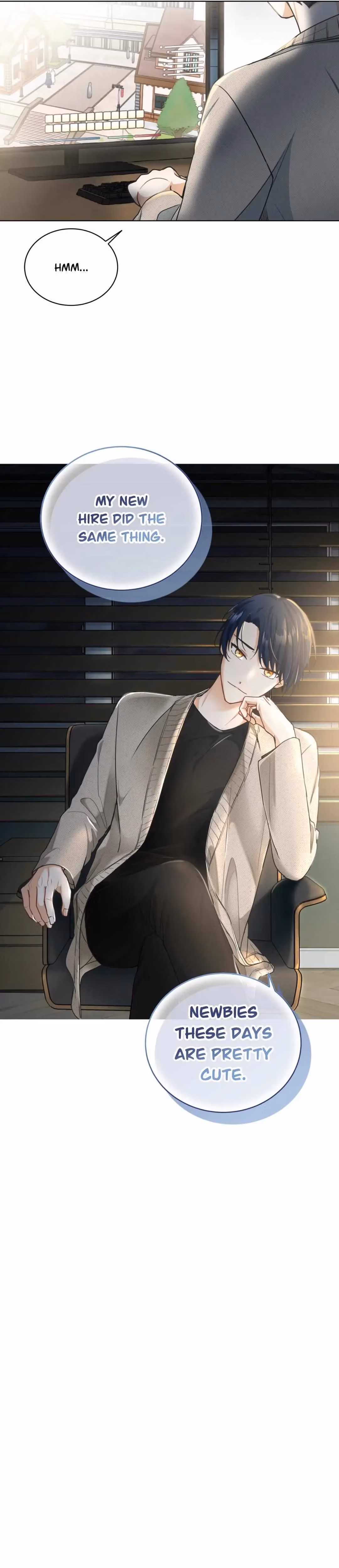 Read Love, To Us chapter 1 image 34 on Lezhin