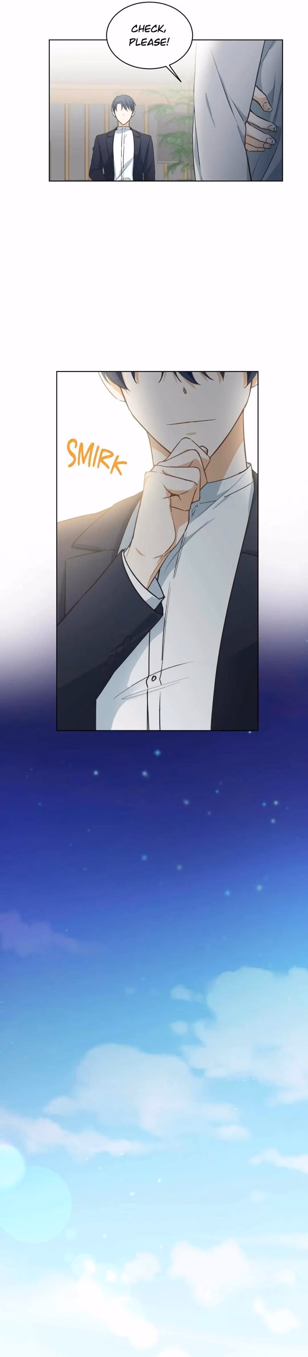 Read Love, To Us chapter 1 image 9 on Lezhin