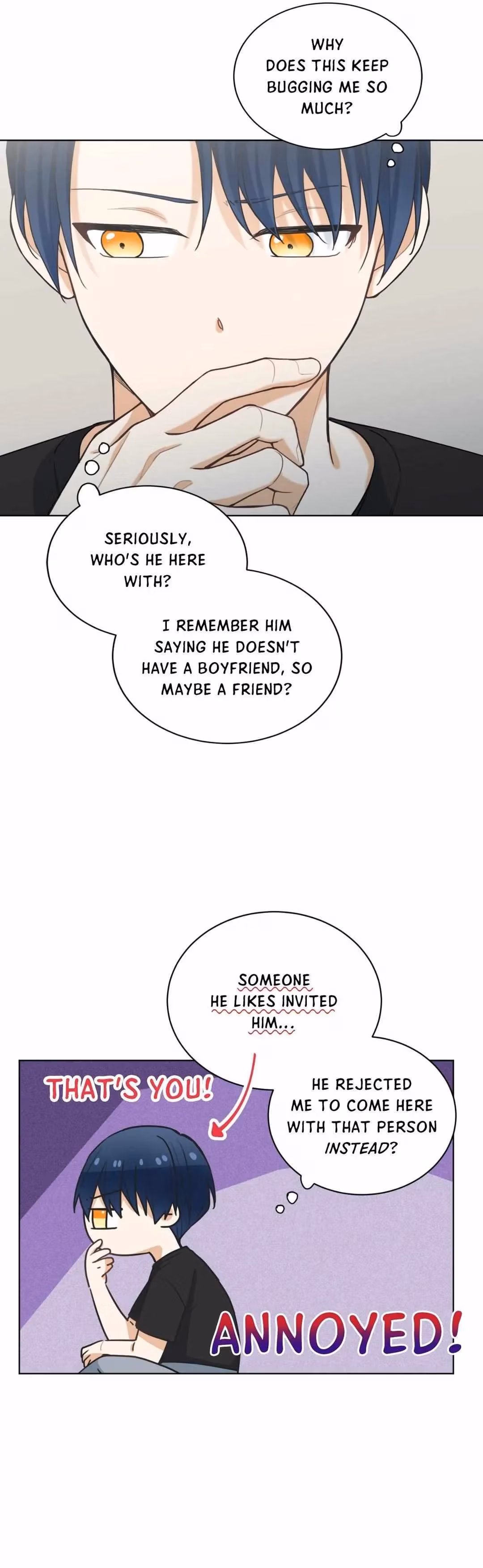 Read Love, To Us chapter 10 image 12 on Lezhin