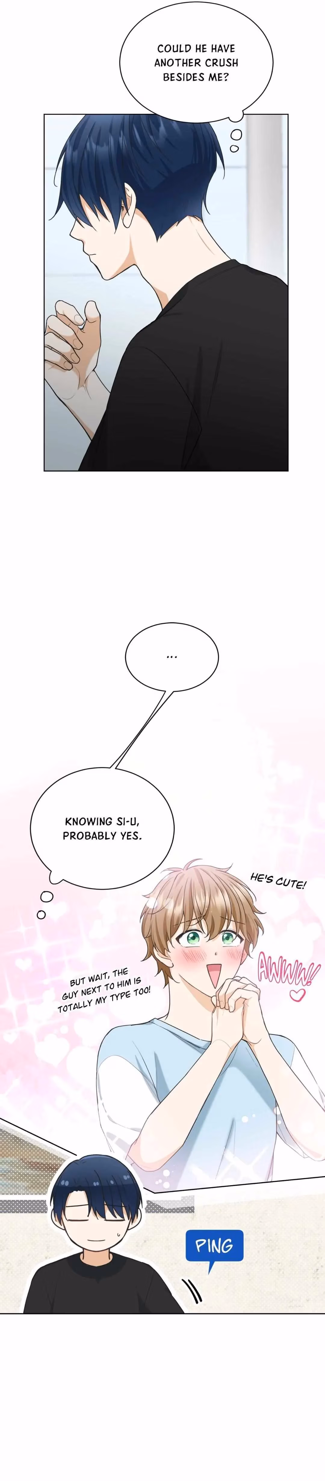 Read Love, To Us chapter 10 image 13 on Lezhin