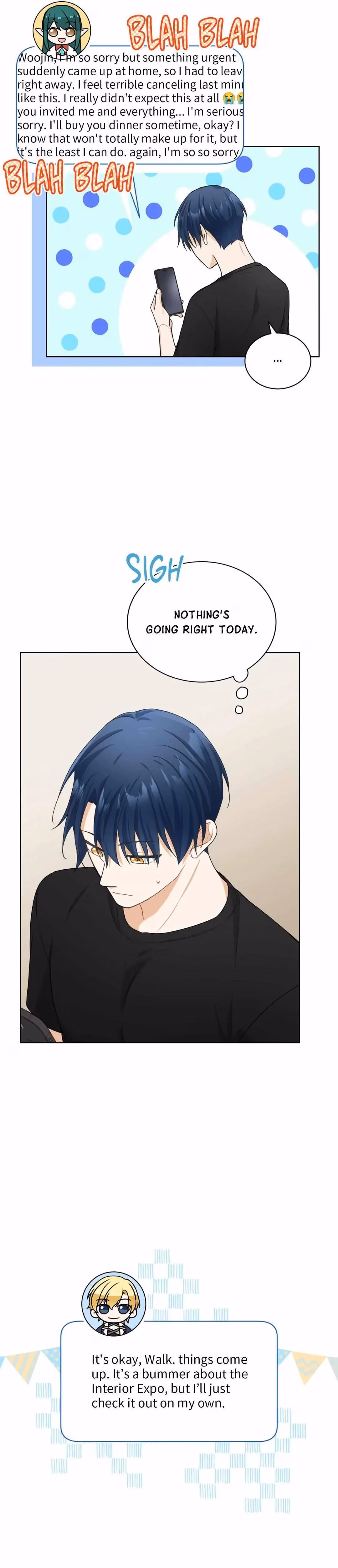 Read Love, To Us chapter 10 image 14 on Lezhin