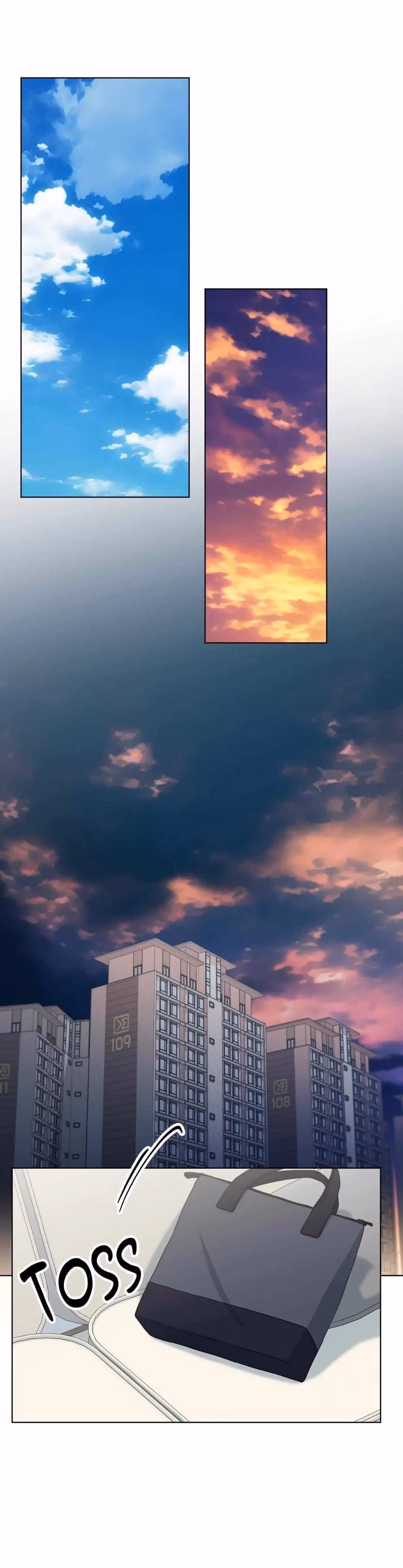 Read Love, To Us chapter 10 image 18 on Lezhin
