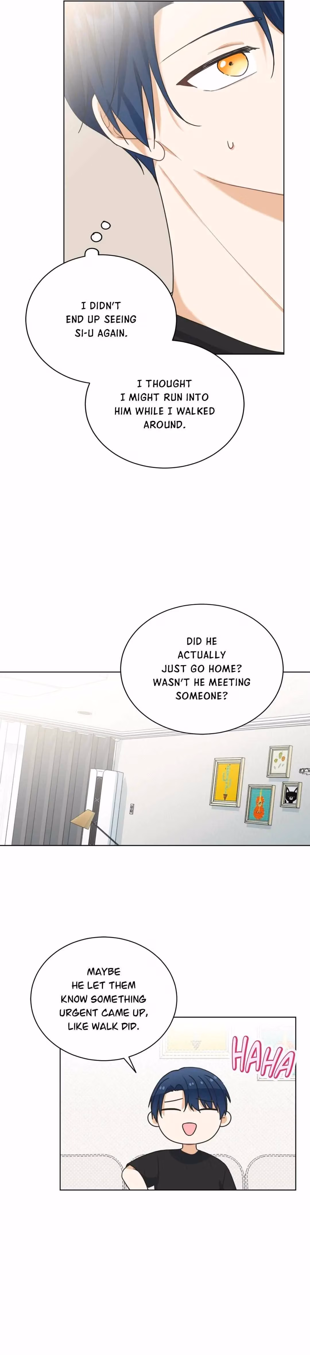 Read Love, To Us chapter 10 image 20 on Lezhin