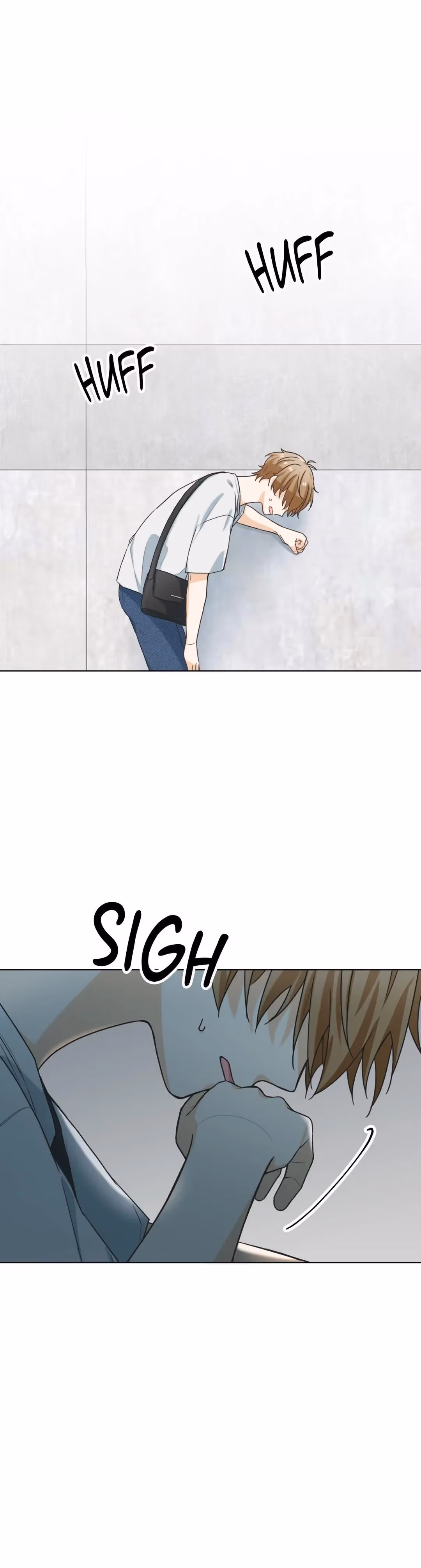 Read Love, To Us chapter 10 image 4 on Lezhin