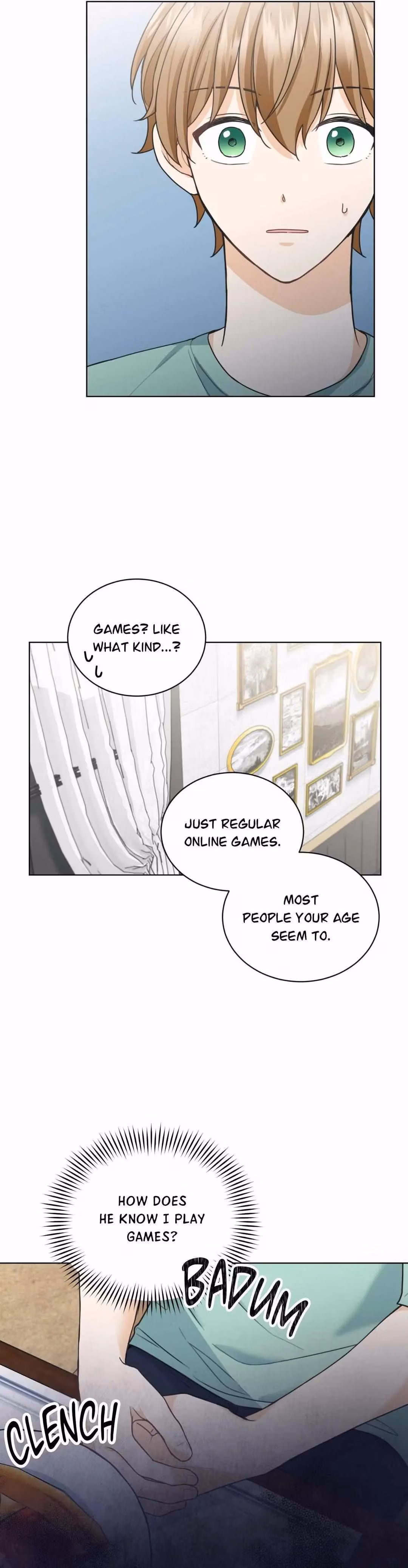 Read Love, To Us chapter 11 image 12 on Lezhin