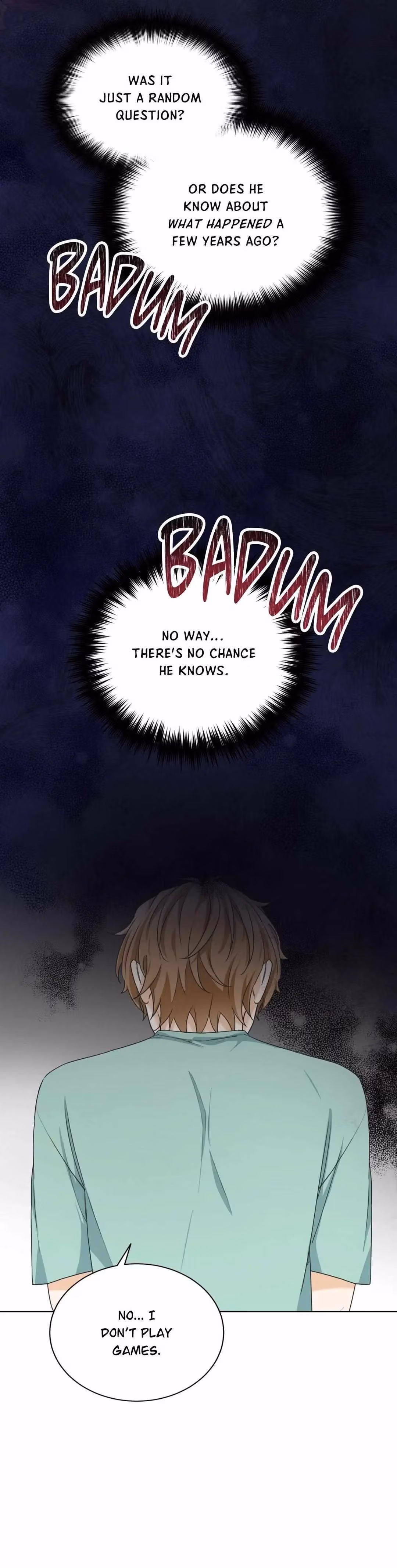 Read Love, To Us chapter 11 image 13 on Lezhin