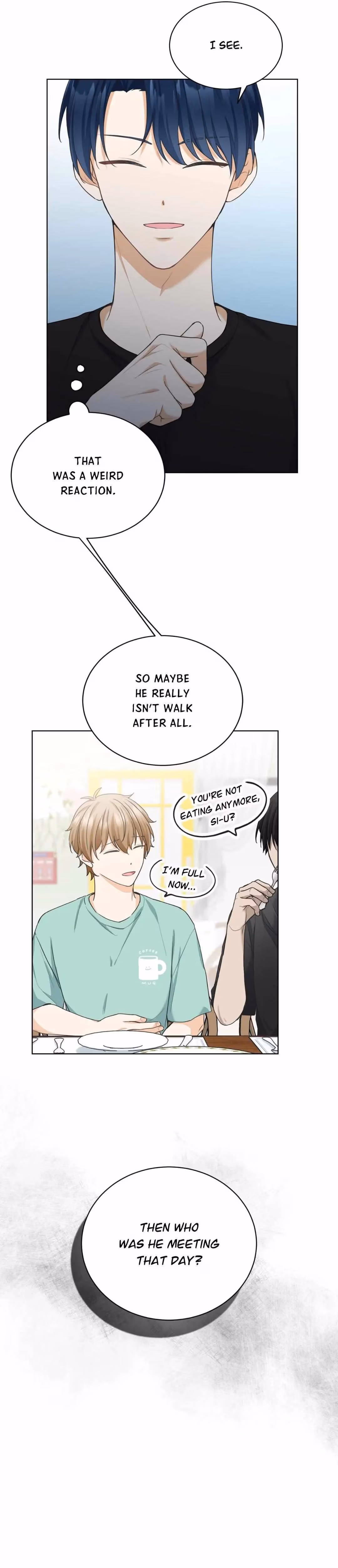 Read Love, To Us chapter 11 image 14 on Lezhin