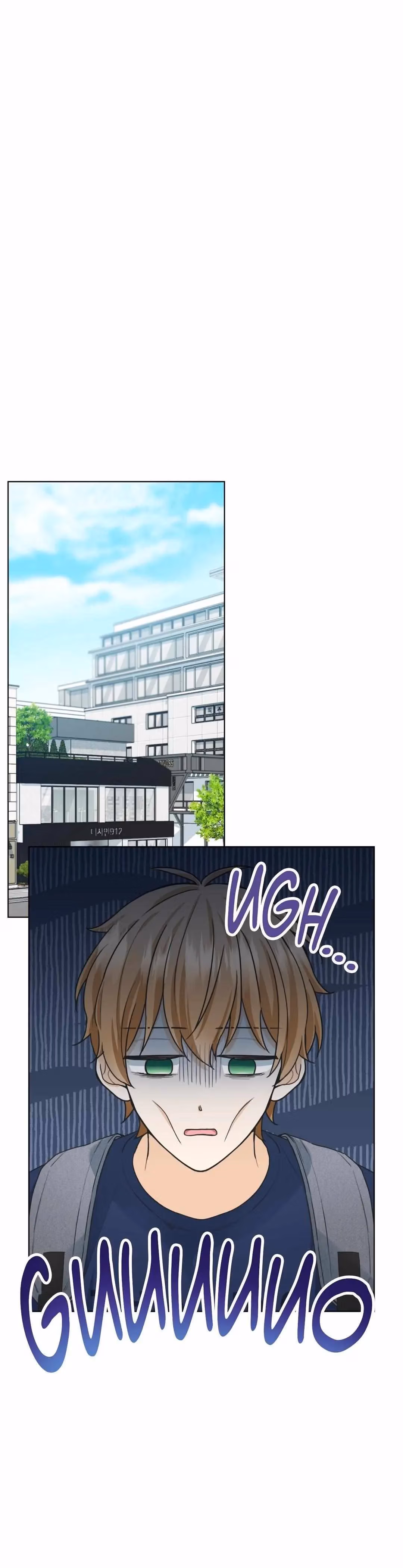 Read Love, To Us chapter 11 image 15 on Lezhin