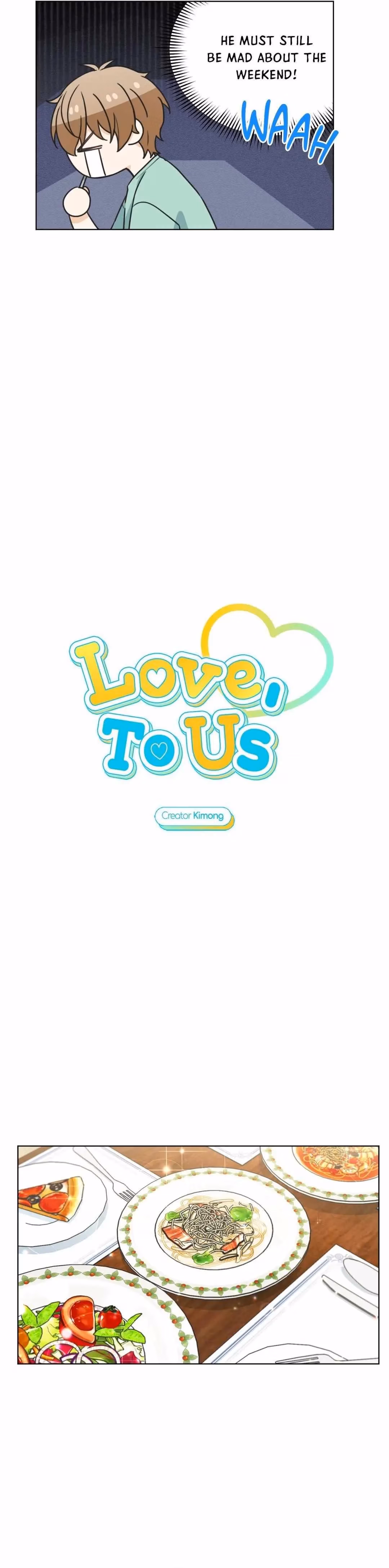 Read Love, To Us chapter 11 image 2 on Lezhin
