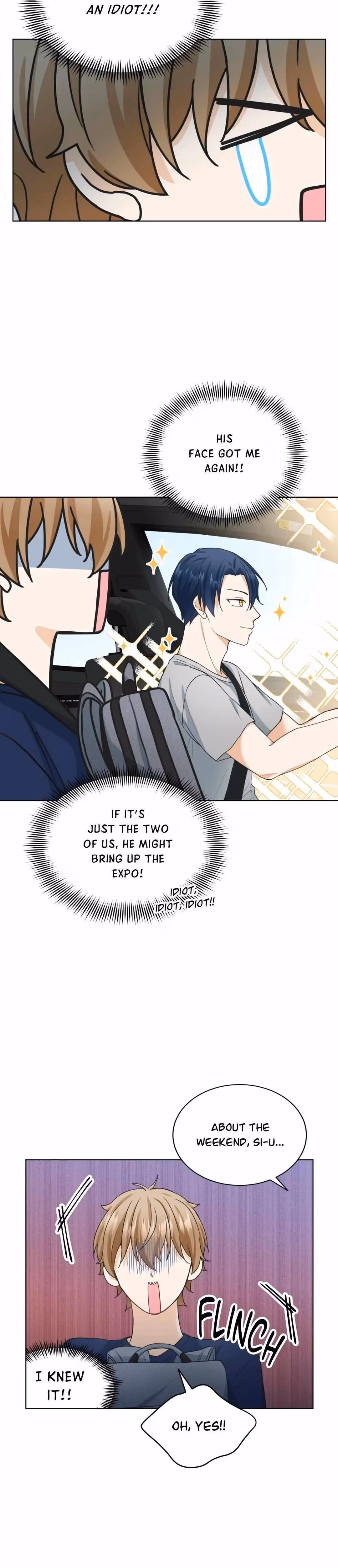Read Love, To Us chapter 11 image 20 on Lezhin