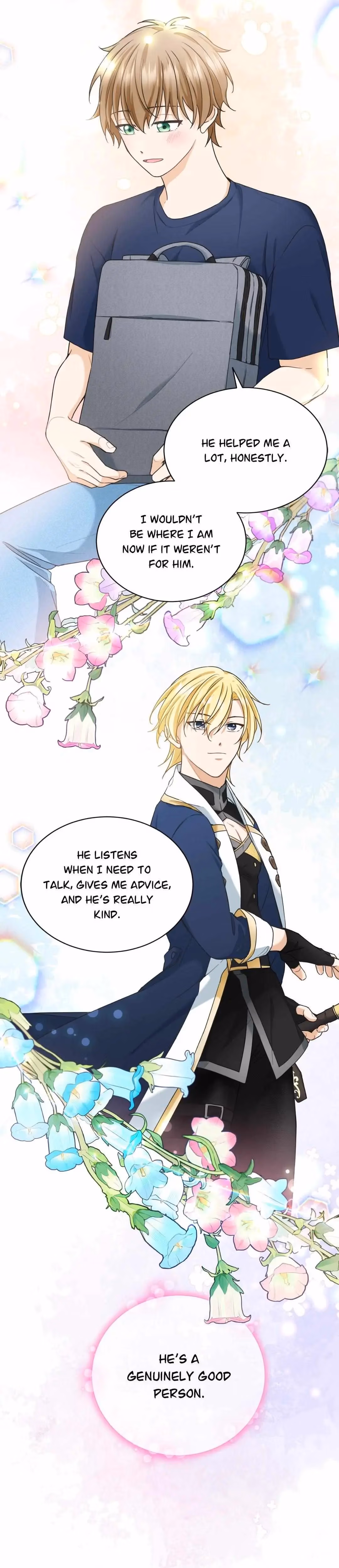 Read Love, To Us chapter 11 image 25 on Lezhin