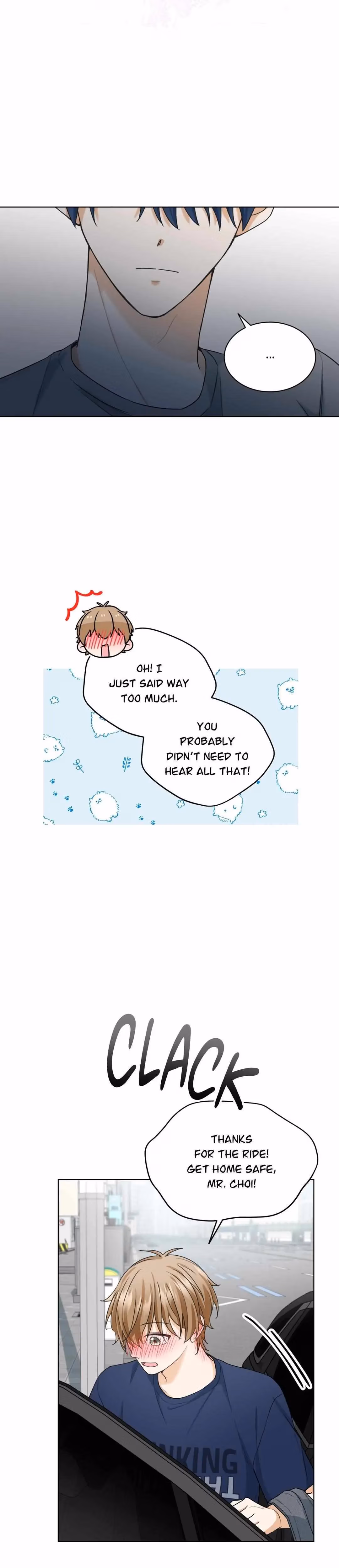 Read Love, To Us chapter 11 image 26 on Lezhin