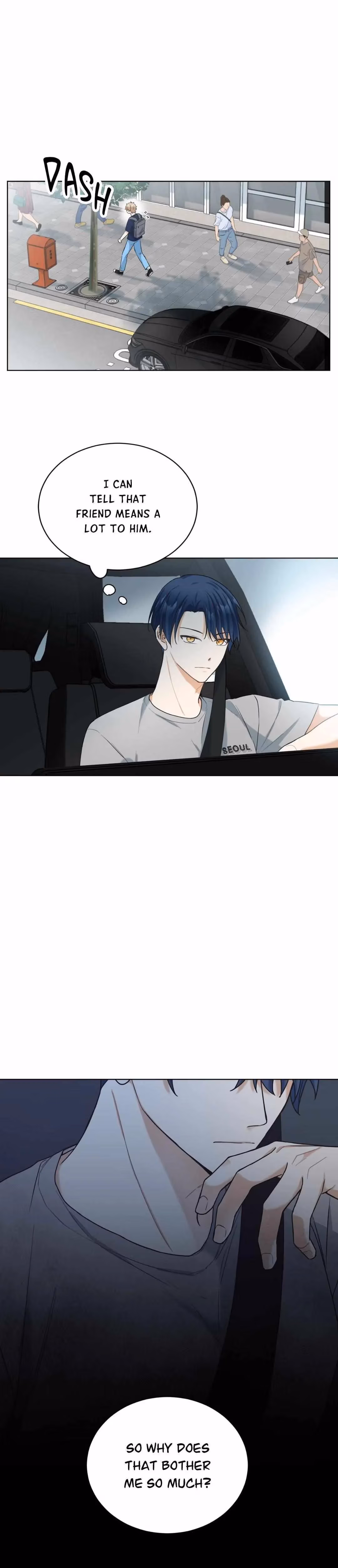 Read Love, To Us chapter 11 image 27 on Lezhin
