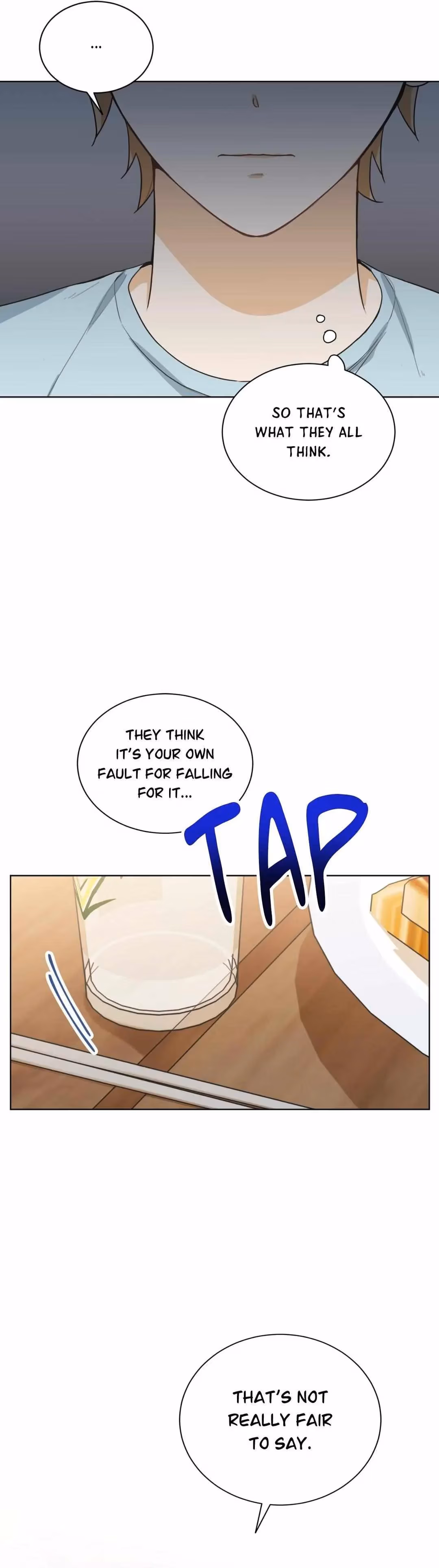 Love, To Us Chapter 12 page 11 - 